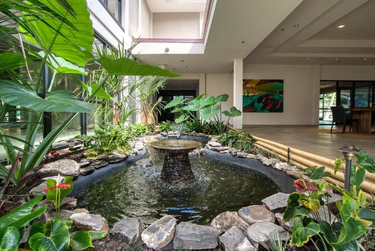 Apartmán Valley Isle 708 Condo Kahana