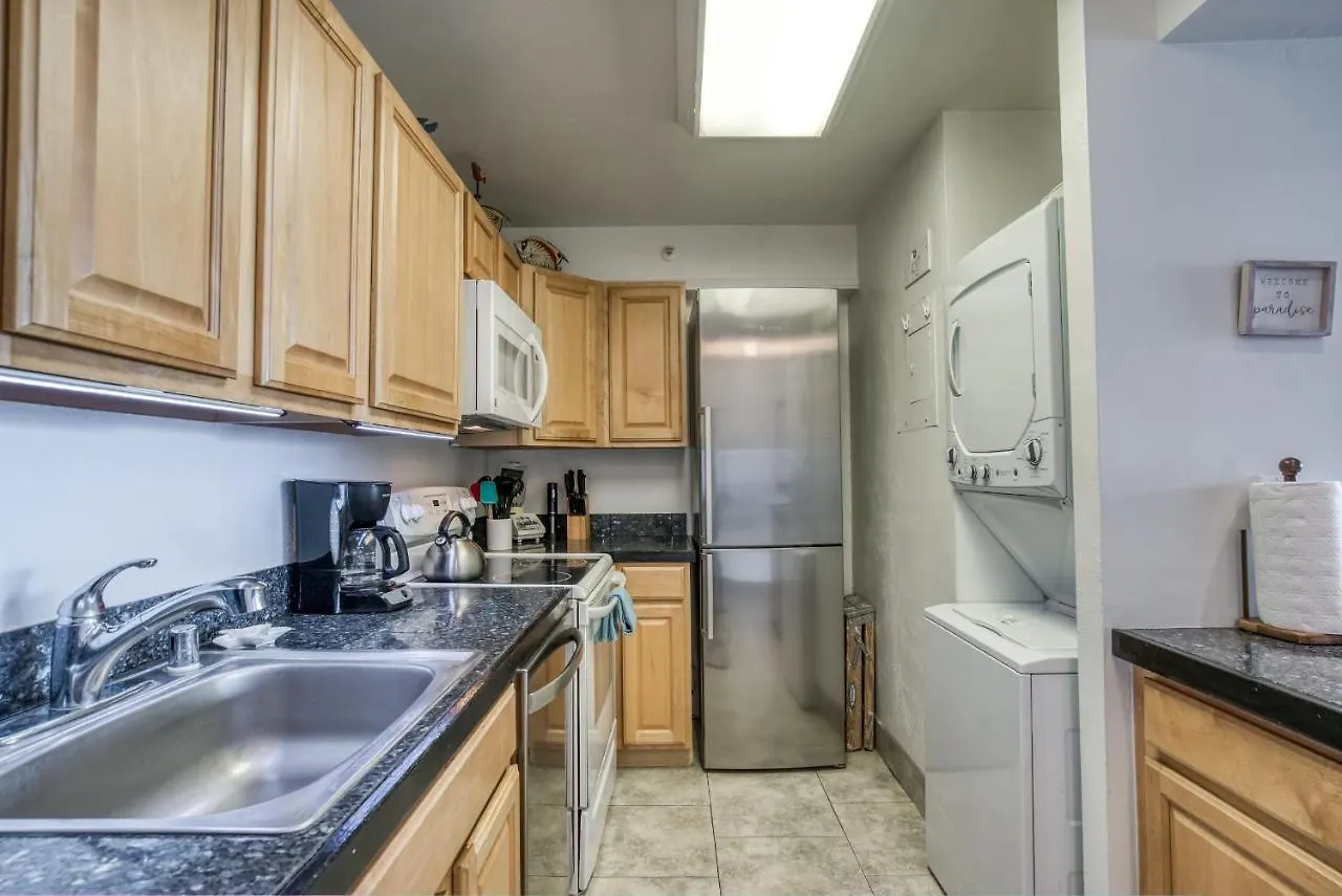 Valley Isle 708 Condo Kahana 0*,