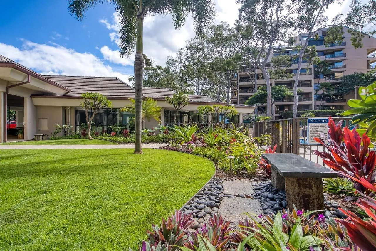 Valley Isle 708 Condo Kahana 0*,