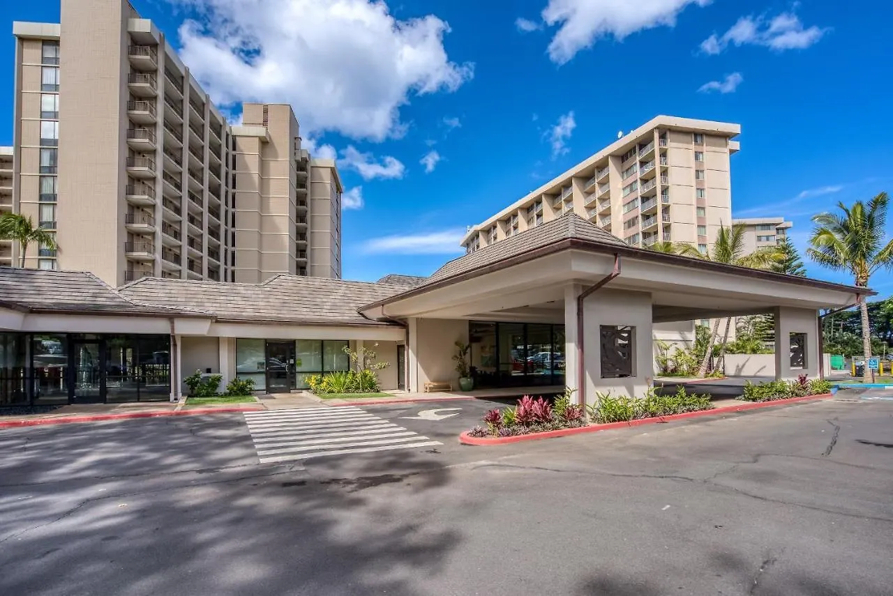Valley Isle 708 Condo Kahana 0*,  United States